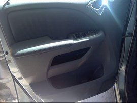 2005 HONDA ODYSSEY, BLUE, EX-L, 3.5L, FWD,  A25141